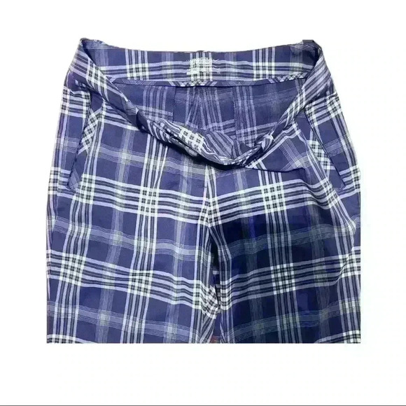 NIKE Mens Tour Performance Golf Pants Size 14 - Picture 4 of 13